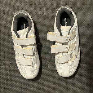 Tommaso Indoor Cycling Shoes